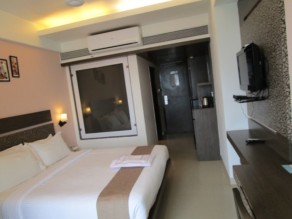 Hotel Park Prime Goa 13/25