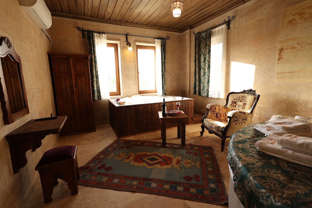 Cappadocia View Hotel 26/34
