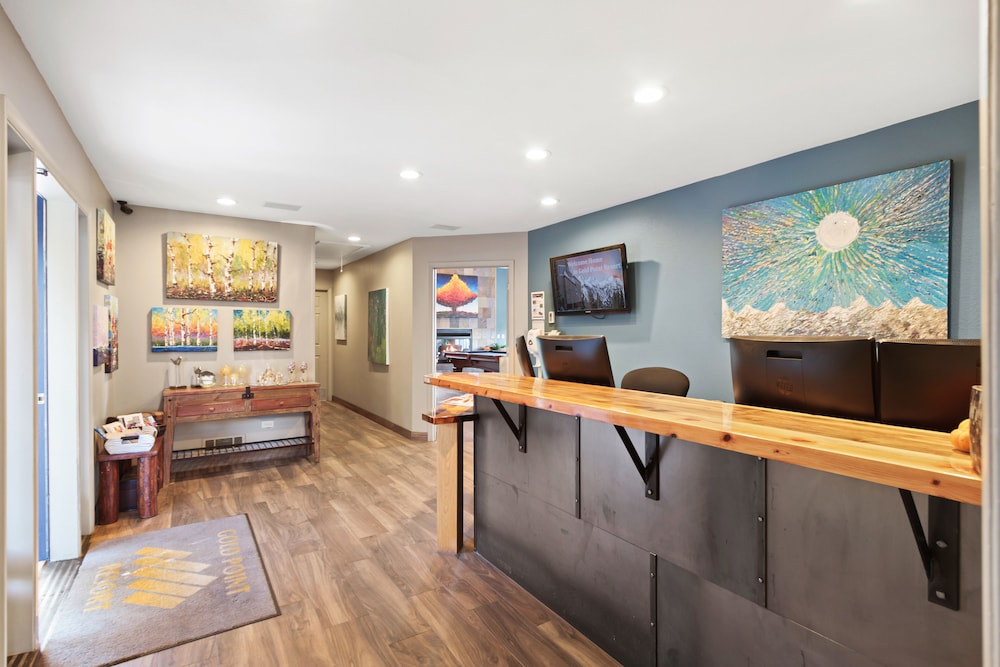 Gold Point Resort Breckenridge by Vacatia 32/50