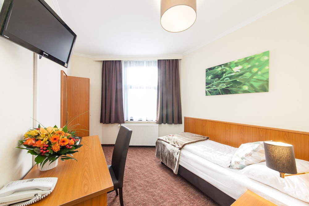 Signature Hotel Hansahof Bremen 12/50
