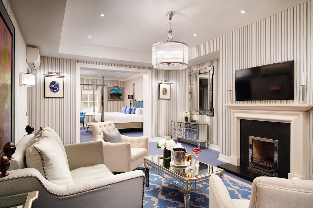 The Lodge At Ashford Castle 31/50