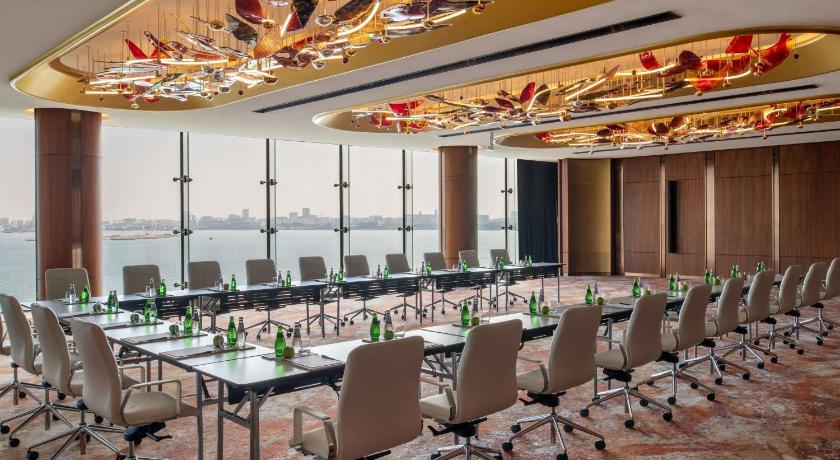 Swissotel Corniche Park Towers Doha 42/49