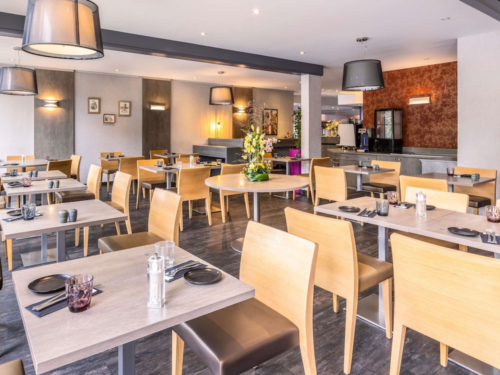 Hotel Mercure Strasbourg Aeroport 43/72