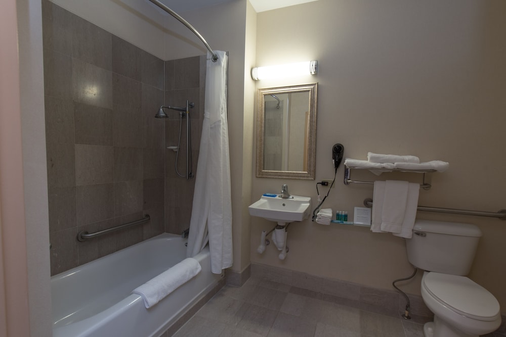 Holiday Inn Express & Suites North East (Erie I-90 Exit 41) 22/60