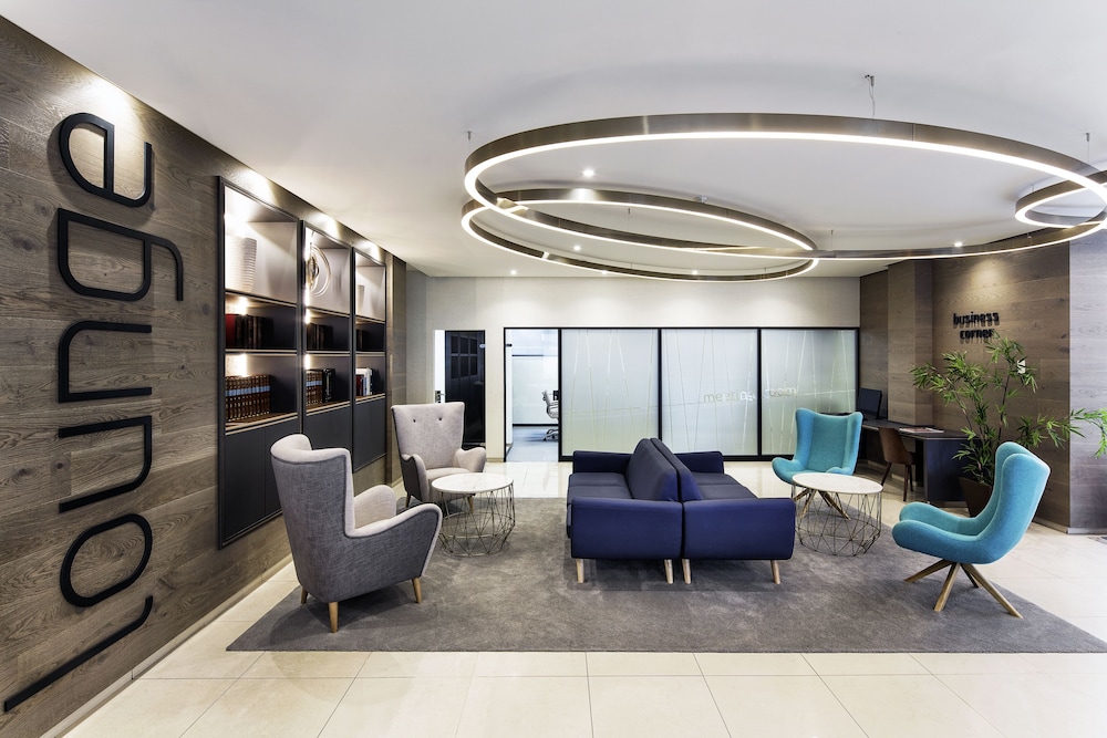Ibis Styles A Coruna 36/67