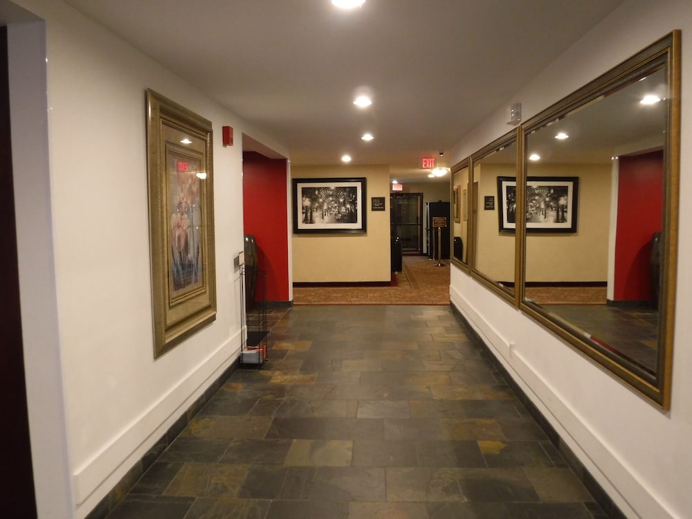 Wingate by Wyndham Mount Vernon 9/50