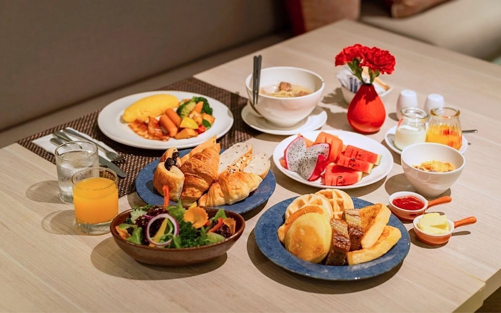 Dusit Princess Chiang Mai 66/77