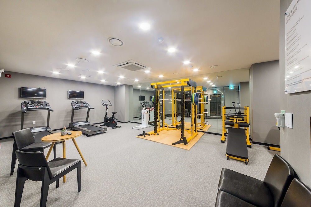 Pyeongtaek Stay Hotel 28/50