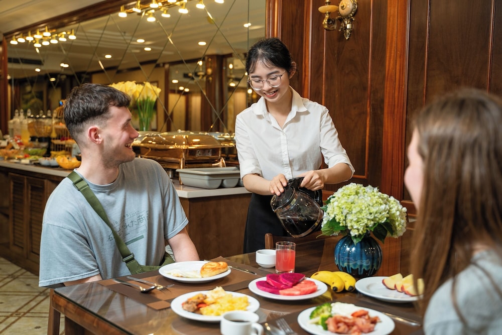 The West Hotel & Spa 37/50