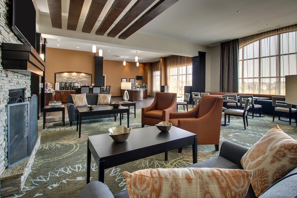 Staybridge Suites ROCK HILL 50/63
