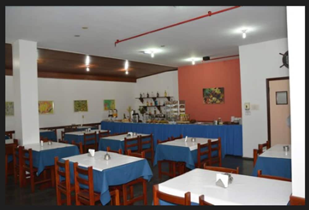 Joalpa Hotel Cabo Frio 16/22
