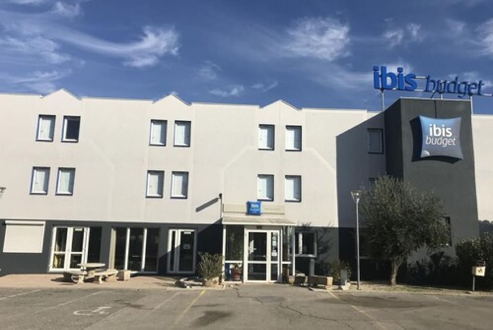 ibis budget Arles Sud Fourchon 8/43