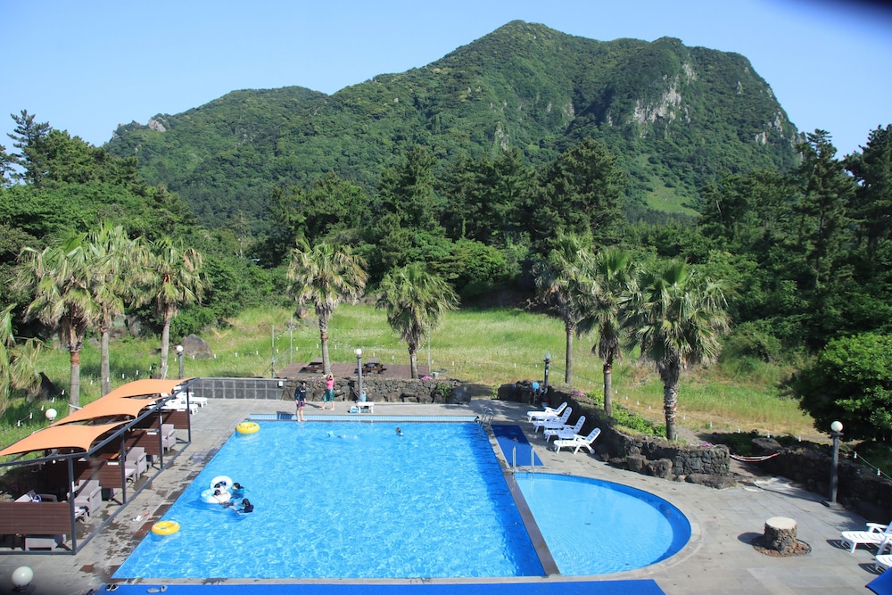 Dammora Hotel and Resort 41/64