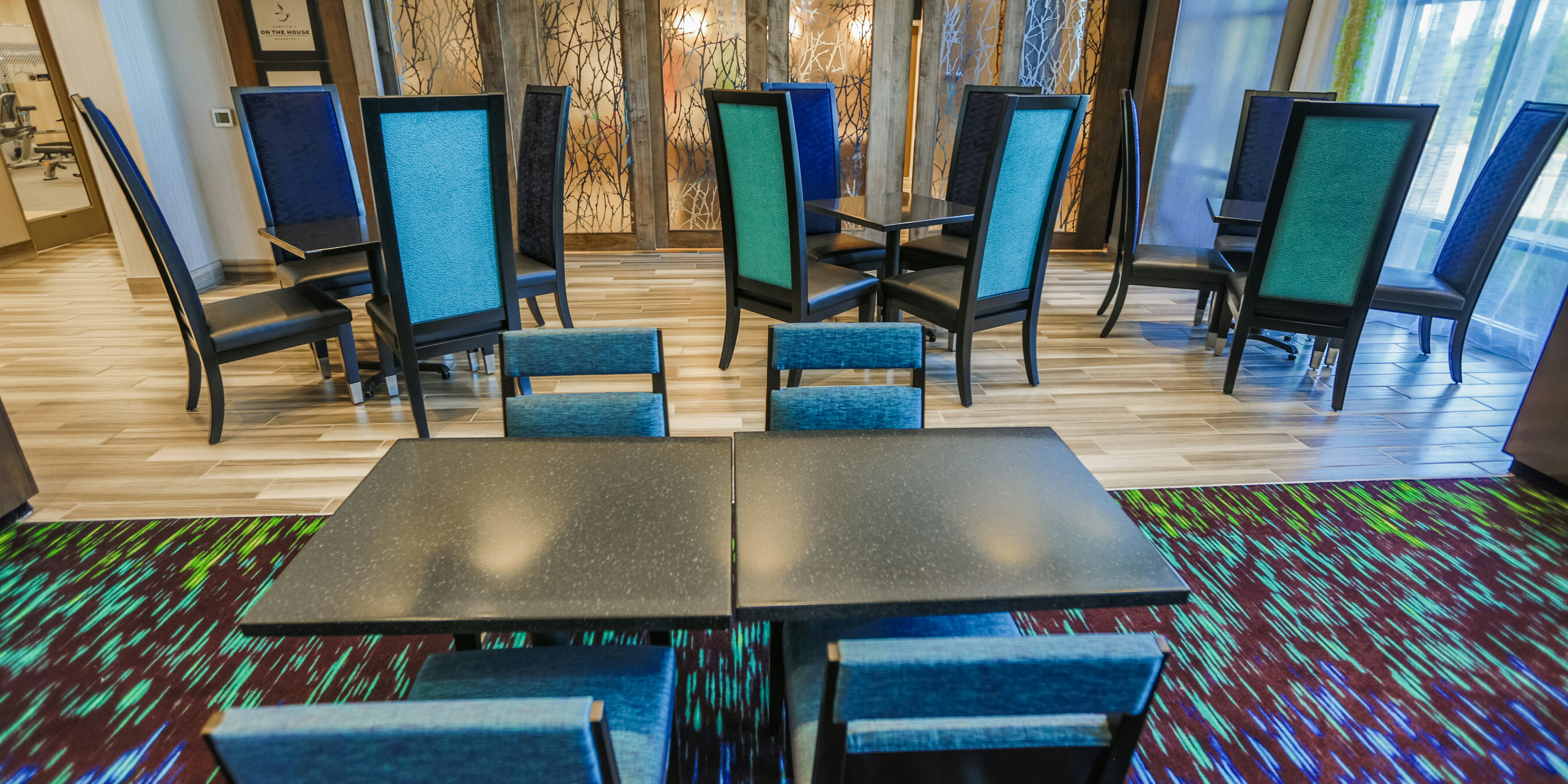 Hampton Inn Suites Charlotte Ballantyne Nc 58/74