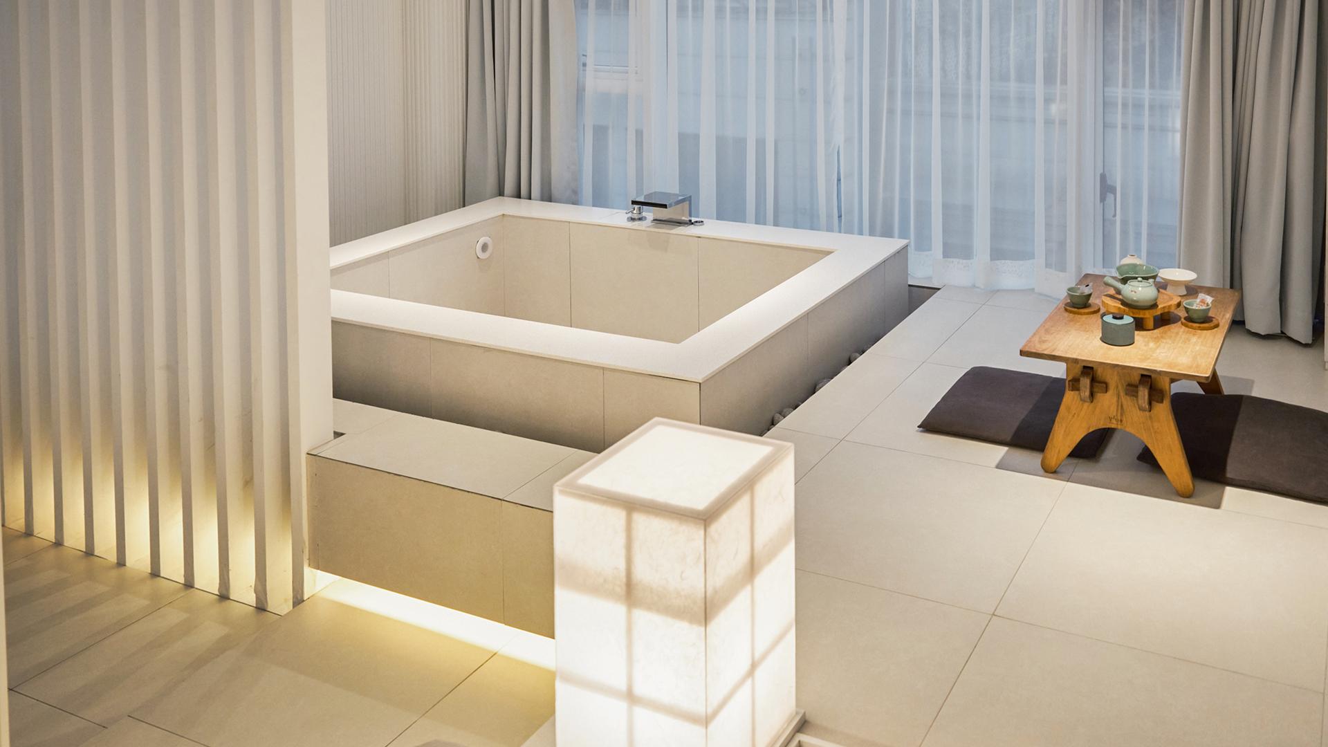 UH Suite The Myeongdong 41/52