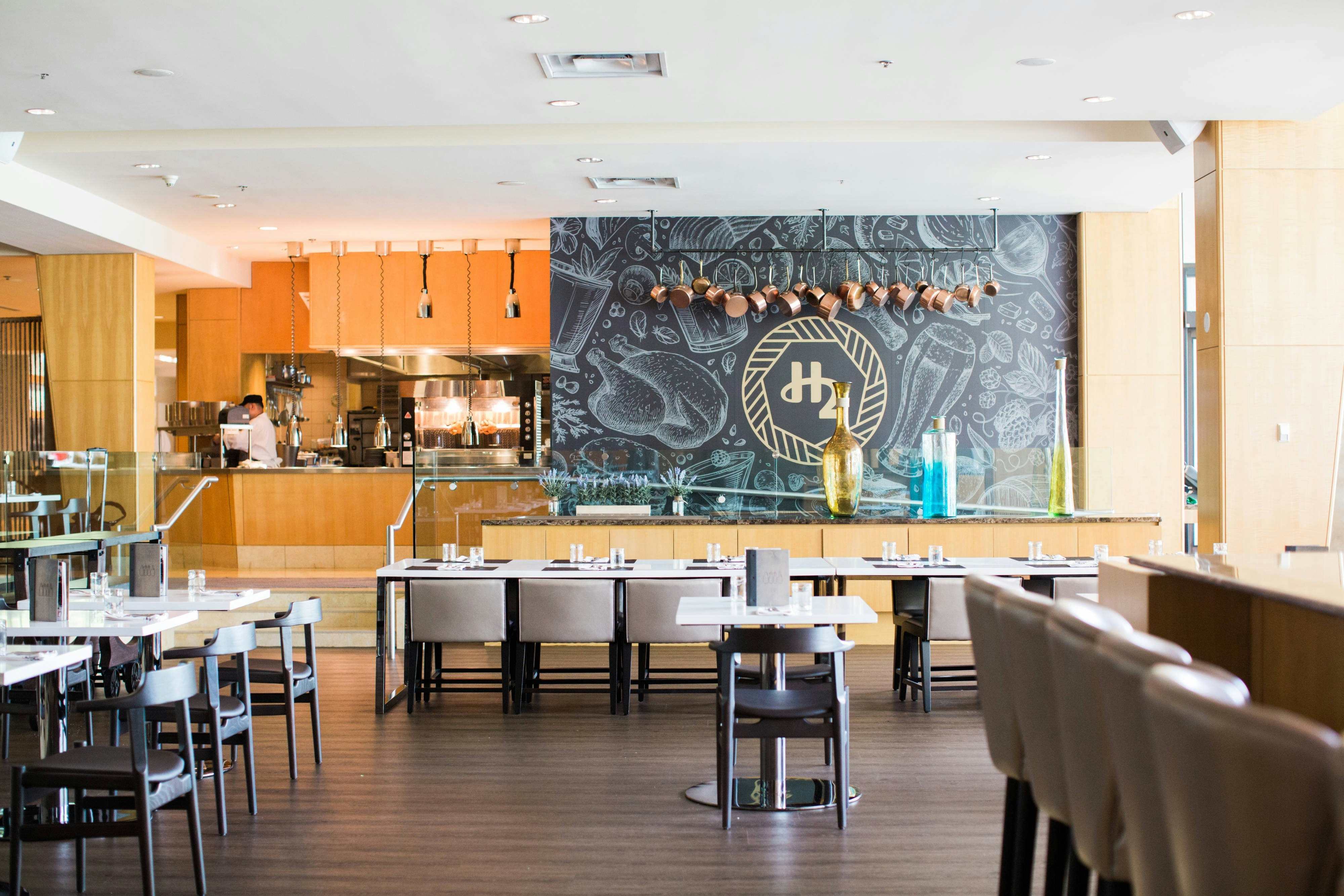 Westin Bayshore 52/72