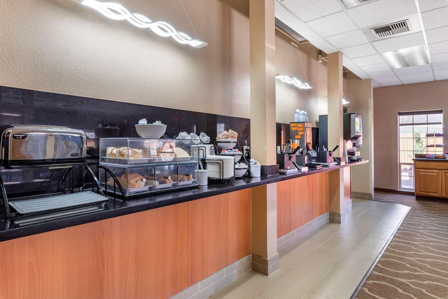 Comfort Inn and Suites Klamath Falls 21/27