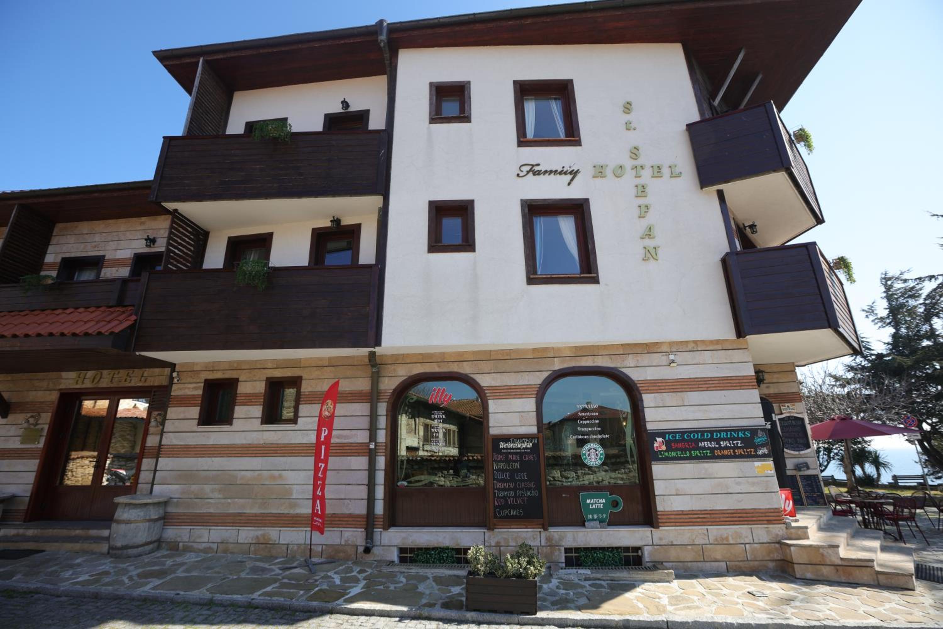 St.Stefan 5/59