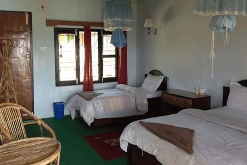 Wildlife Adventure Resort 16/50