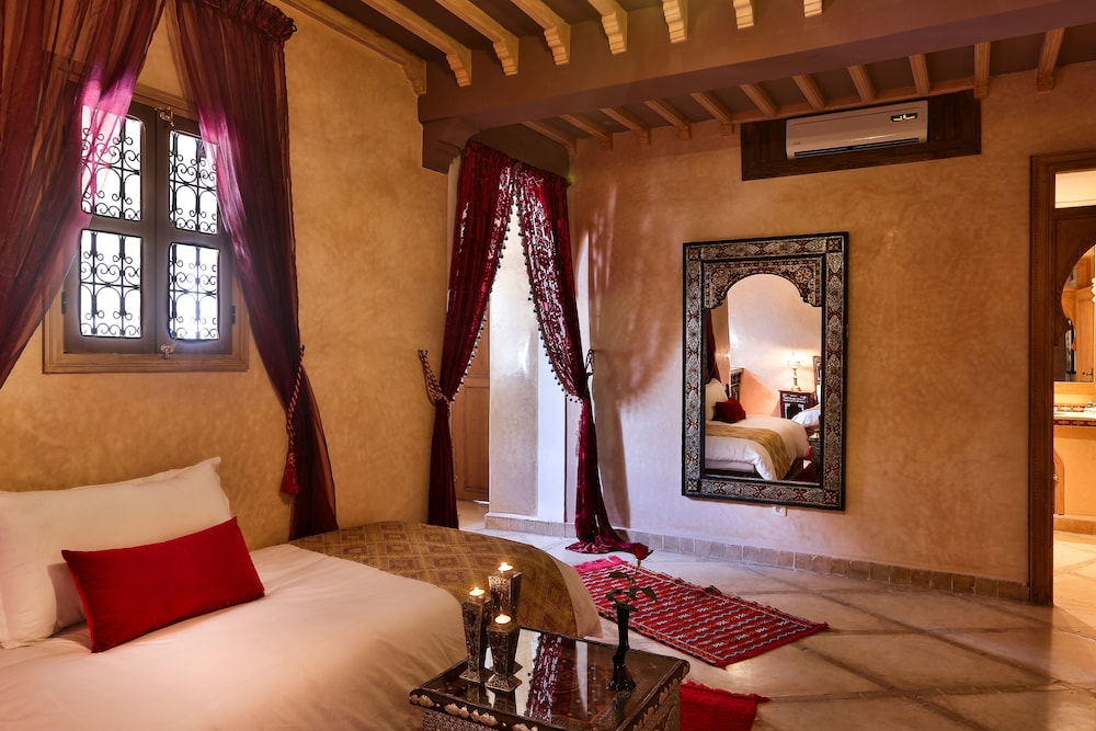 Riad Fleur d'Orient 15/33