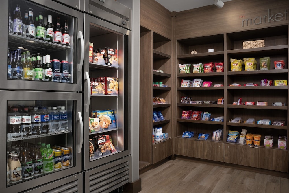 Staybridge Suites Baltimore Bwi Airport 50/54