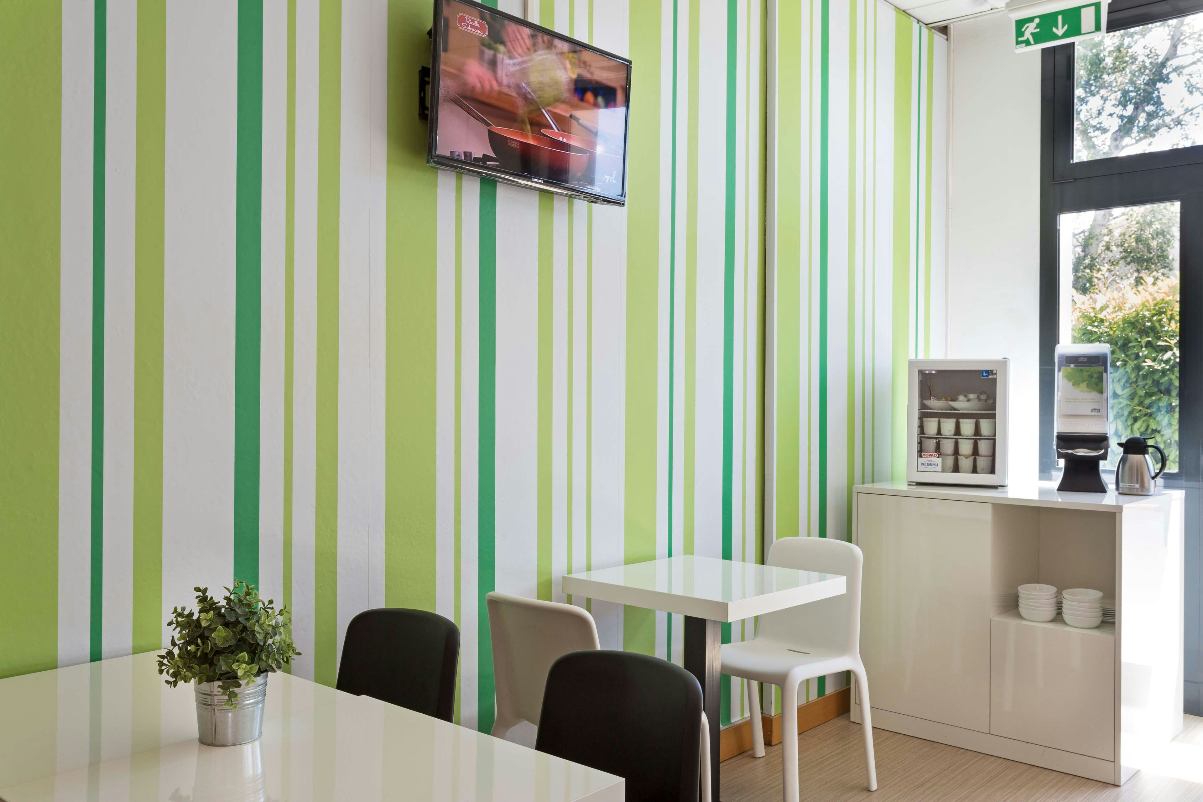 B&B Hotel Ravenna 17/21