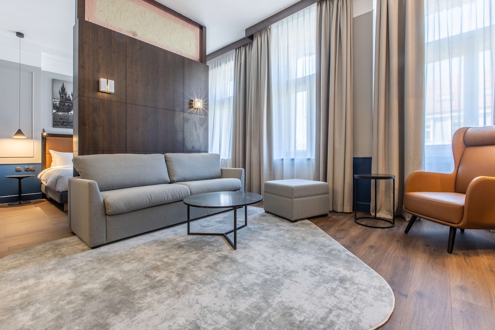 Radisson Blu Hotel Prague 48/69