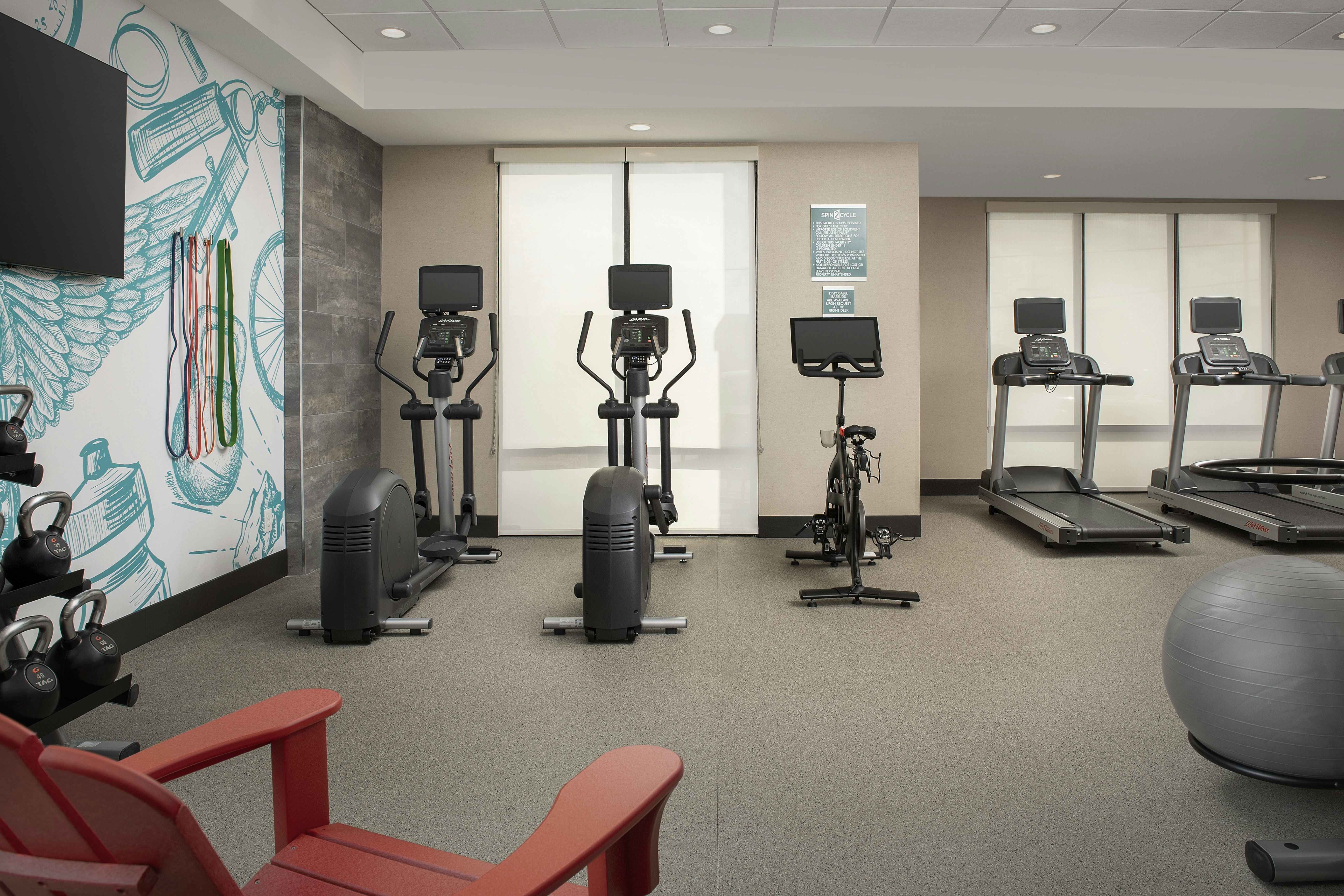 Home2 Suites by Hilton Kenner New Orleans Airport 8/24