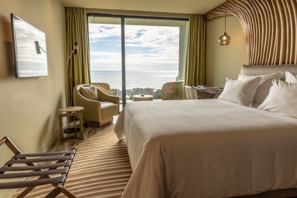 Vila Foz Hotel And Spa 15/85