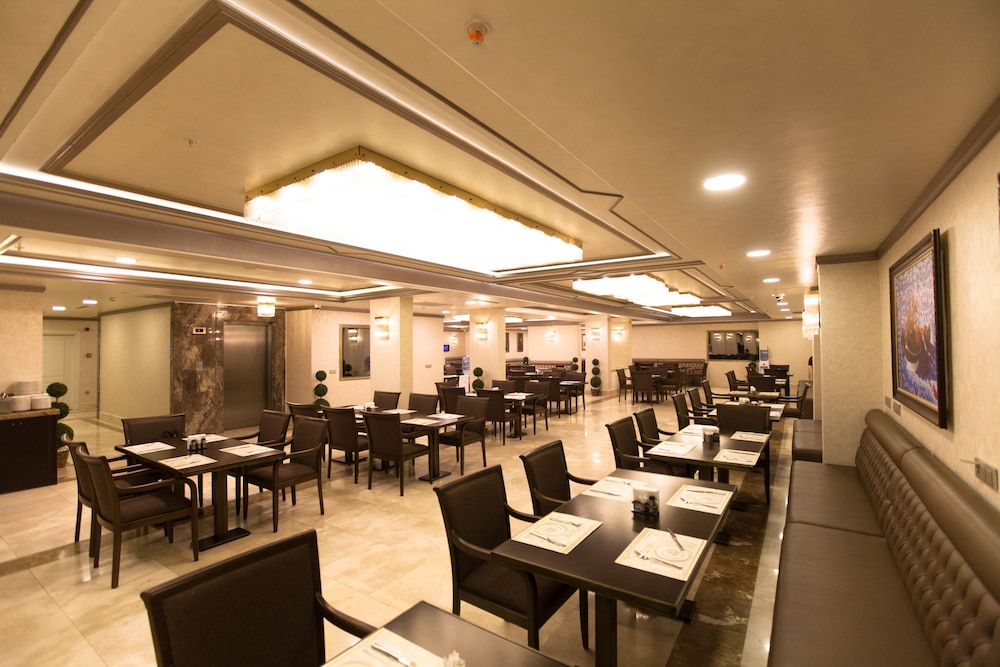 Miss Istanbul Hotel & Spa 42/48
