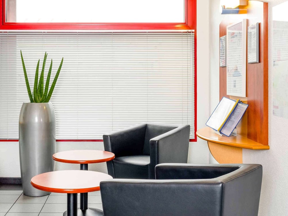 ibis budget Paris Porte d Italie Est 43/65