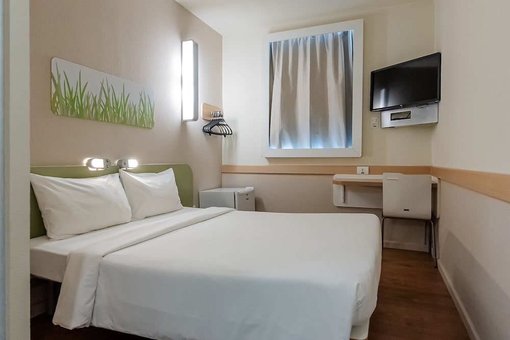 Ibis Budget Vitoria 15/50