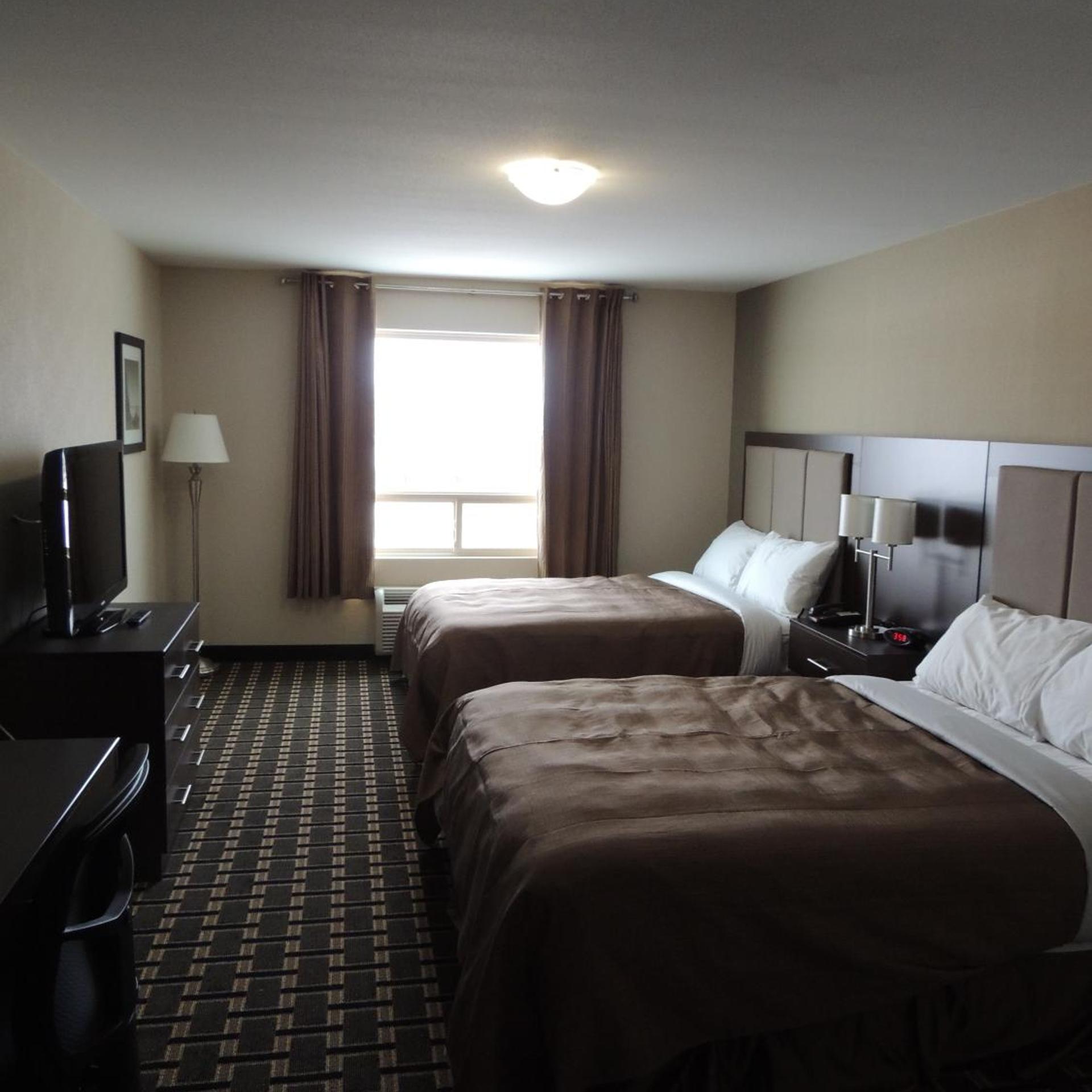 Room, Double Bed 2/4