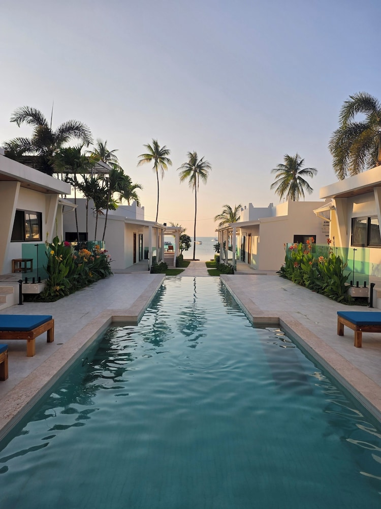 Villa Tanamera 38/46