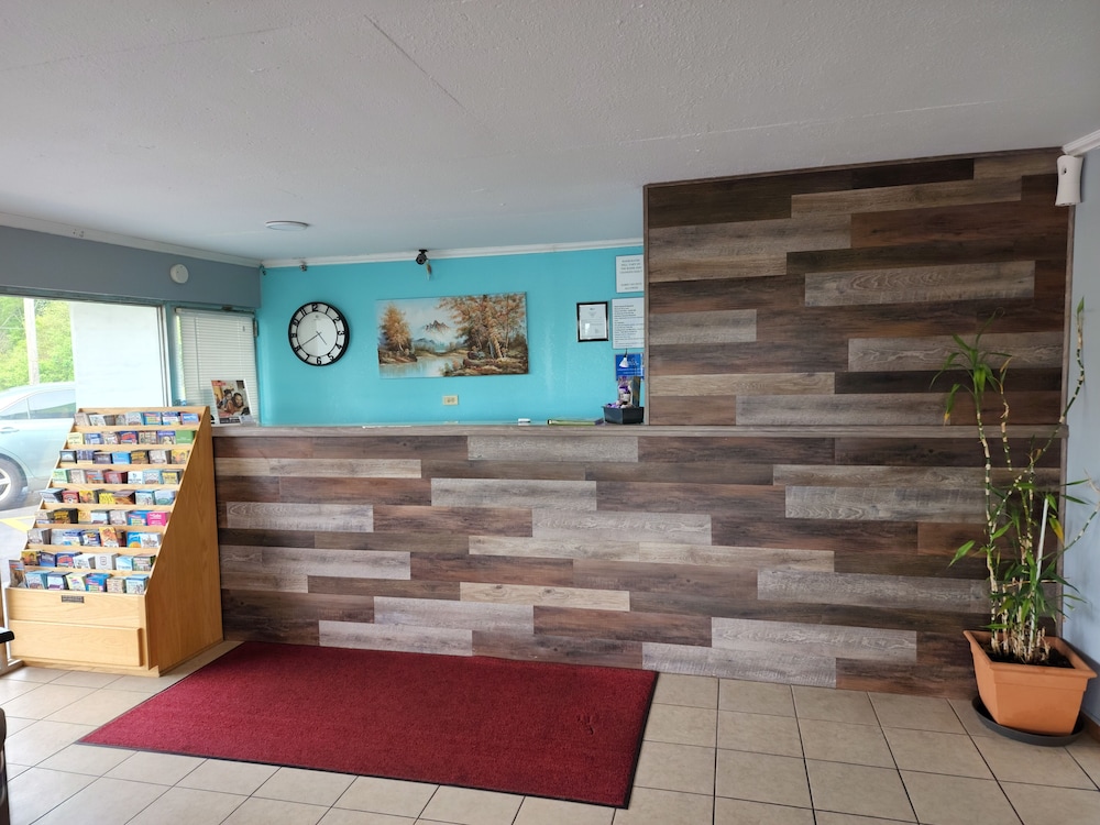 Americas Best Value Inn Elizabethtown 10/26