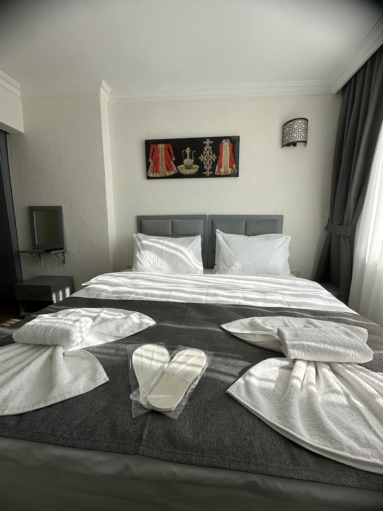 Ottomarin Hotel Old City 20/71