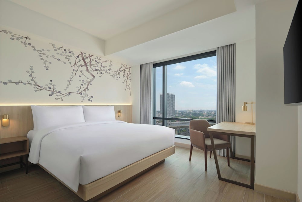 Fairfield by Marriott Bekasi 6/22