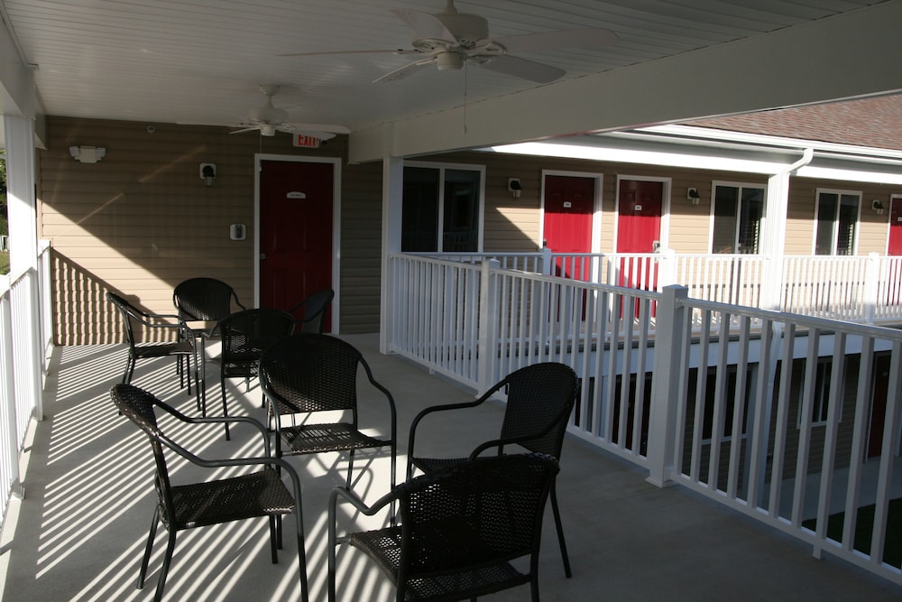 Affordable Suites of America Quantico 19/46