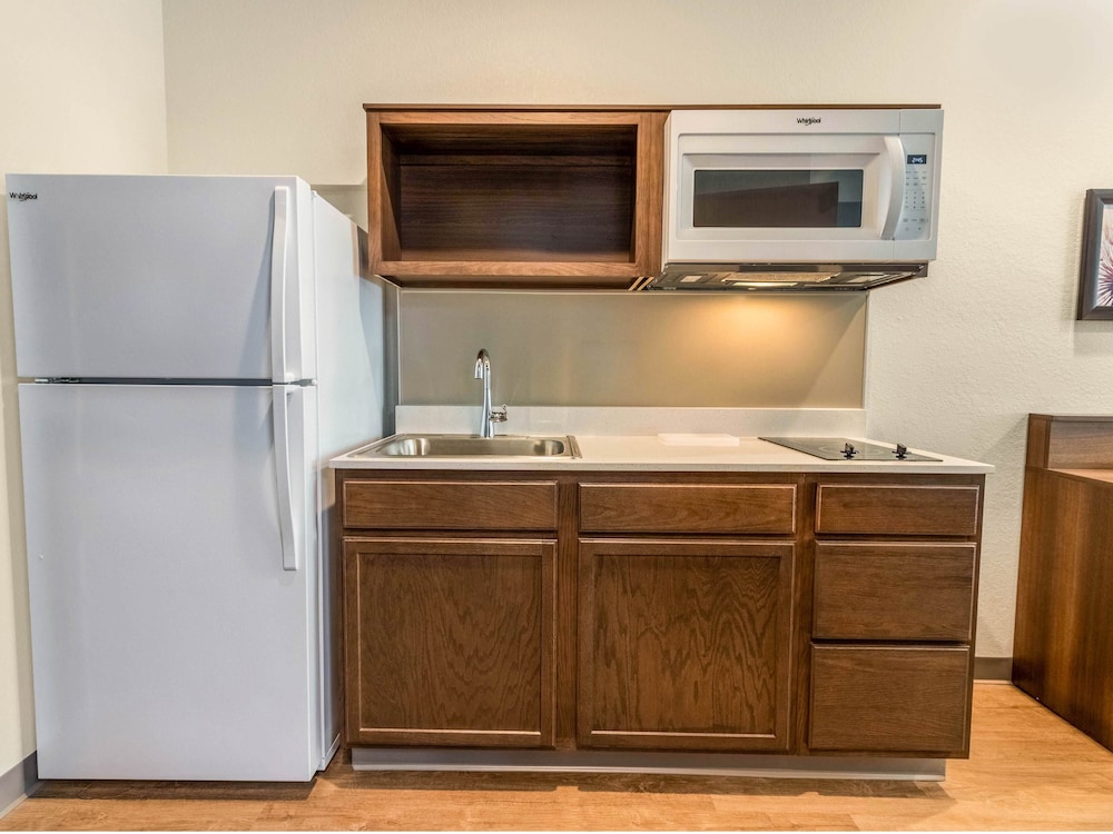 WoodSpring Suites Fort Mill 6/31