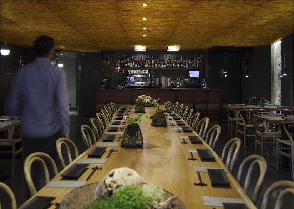 Axel Hotel Barcelona - Adults Only 55/62