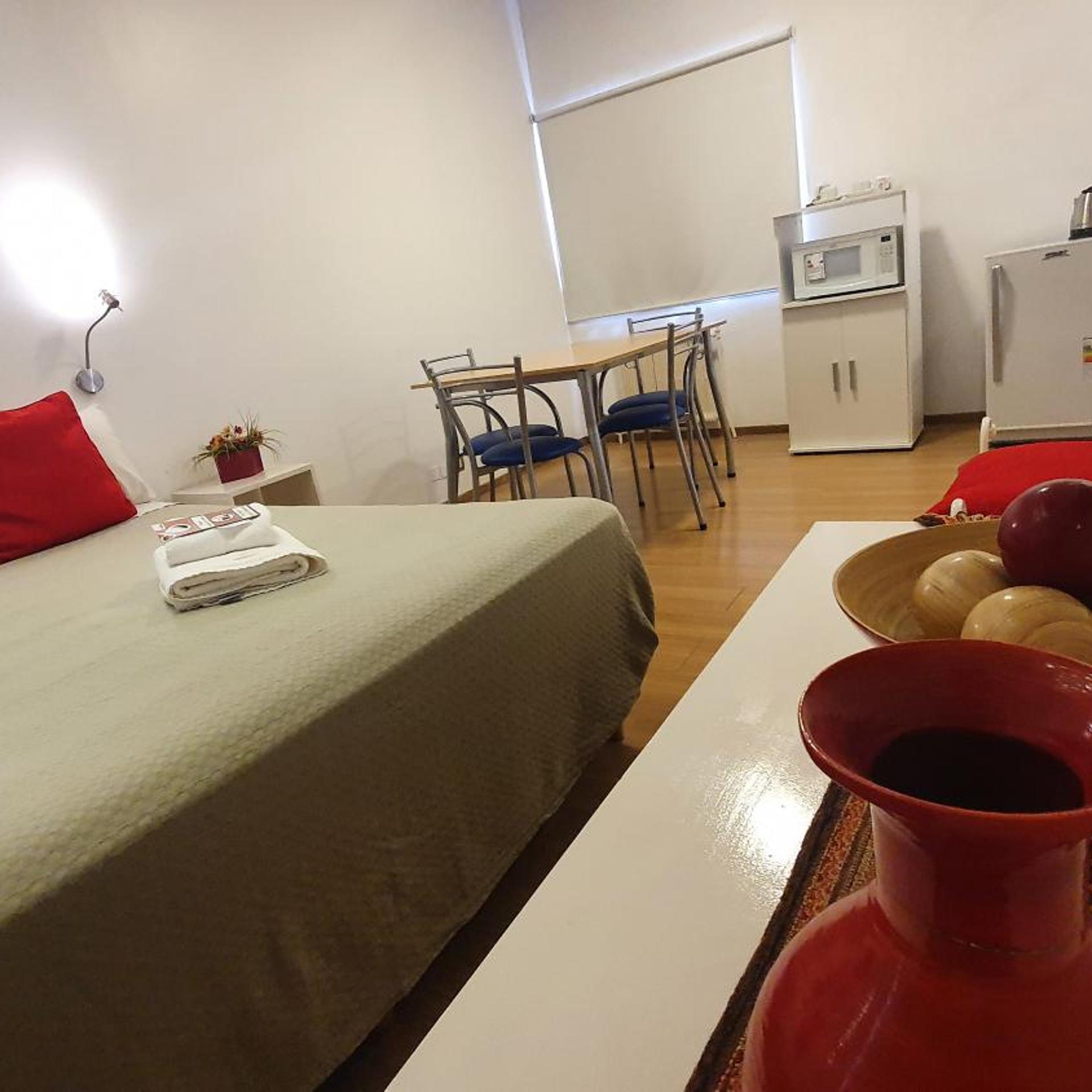 Hotel Pueblo Huarpe 33/48