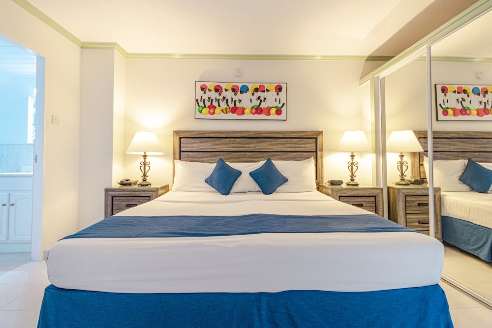Worthing Court Apartment Hotel 21/44