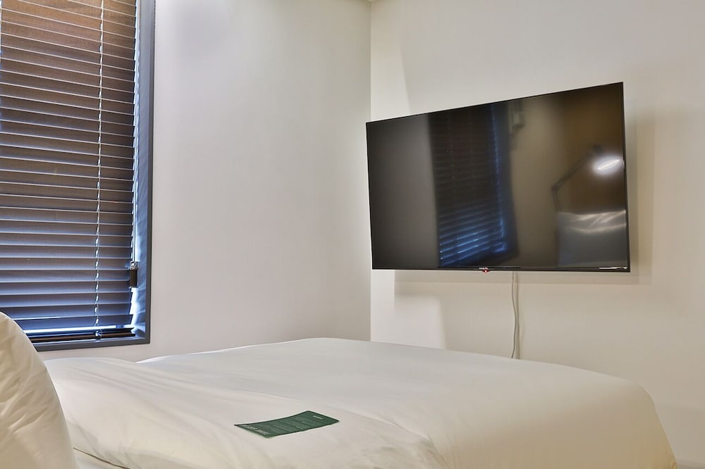 Best Western Insadong Hotel 39/97