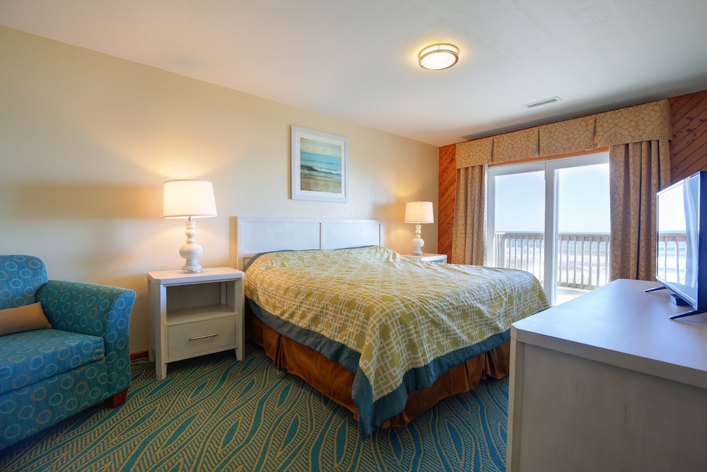 Ocean Pines Resort 7/73