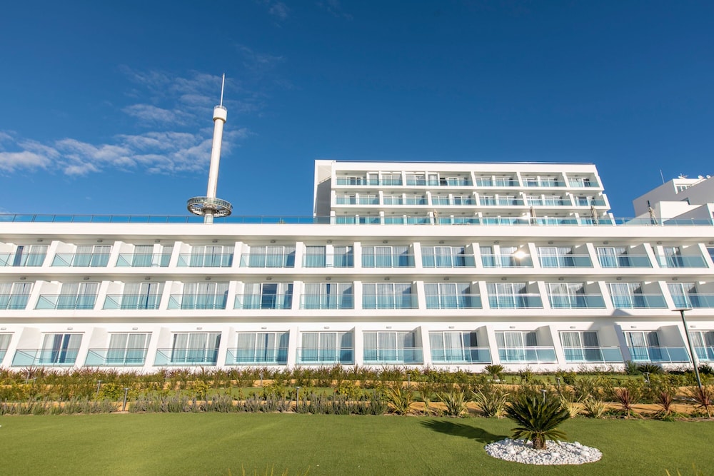 Four Points by Sheraton Costa Blanca 7/67