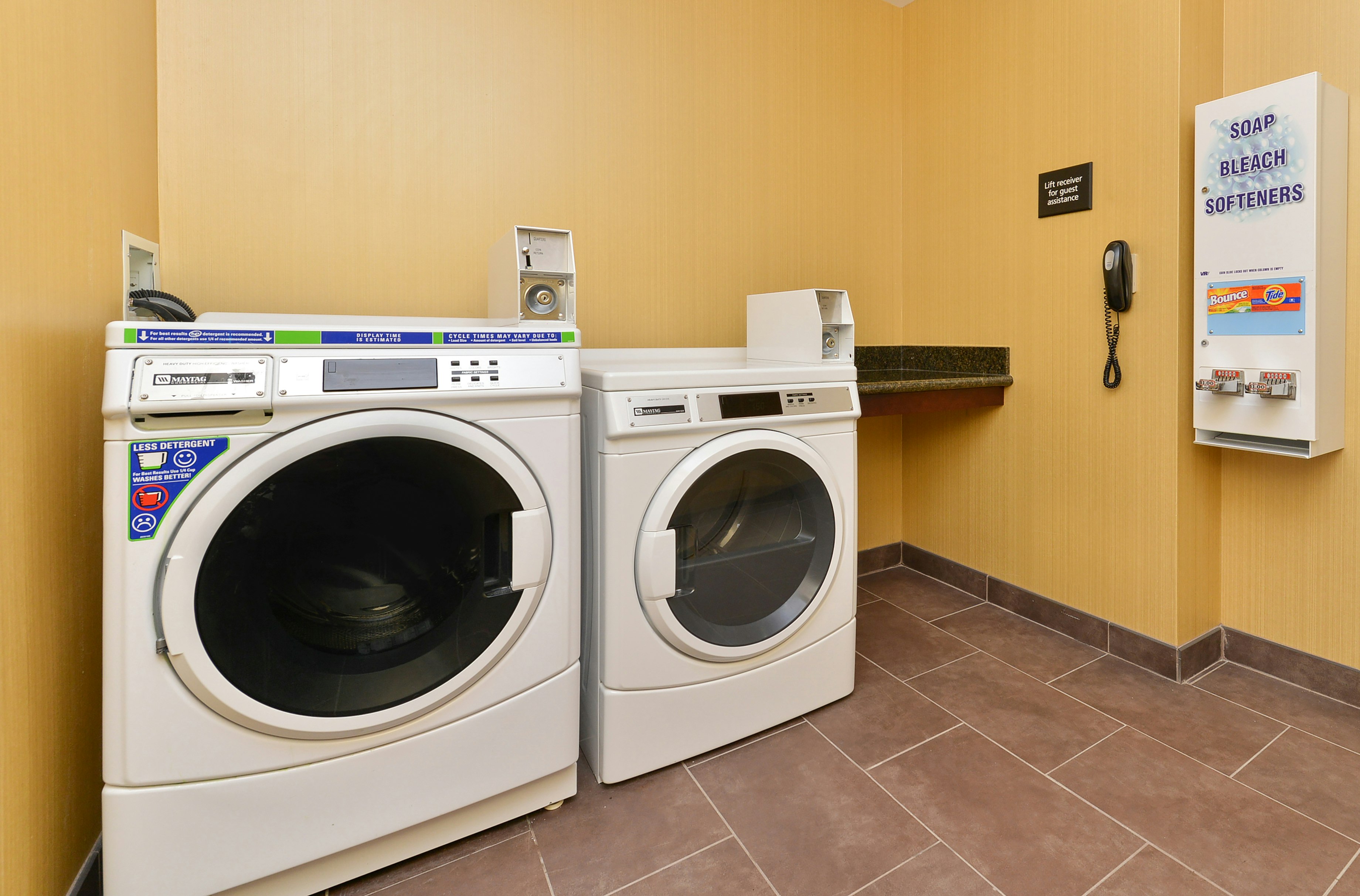 Hampton Inn Ottumwa 12/24