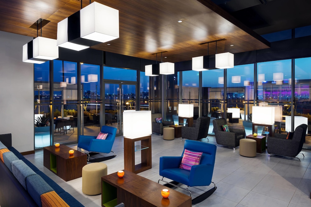 فندق ألوفت الظهران(Aloft Dhahran) 6/31