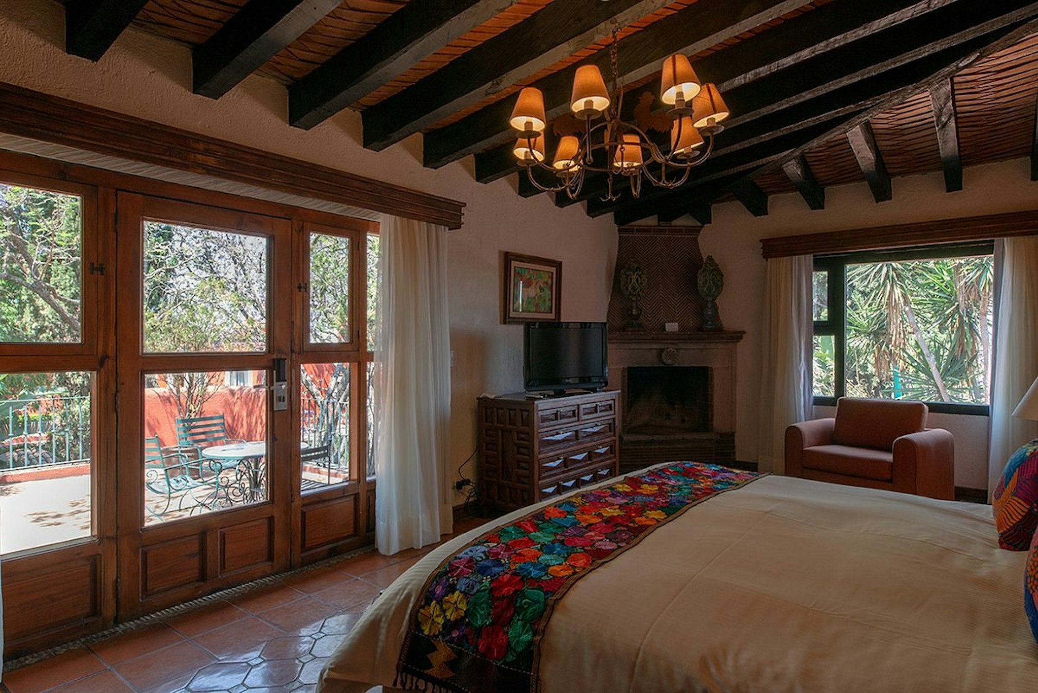 Villa Montana Hotel And Spa Boutique 17/70