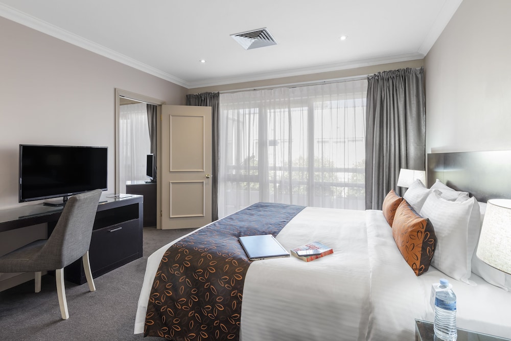 Kimberley Gardens Hotel 29/72