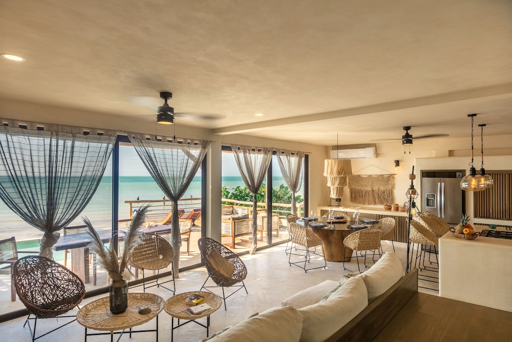 Hotel Boutique Casa Muuch Holbox 34/59